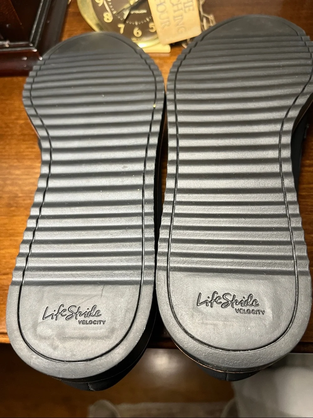 Life Stride excellent new